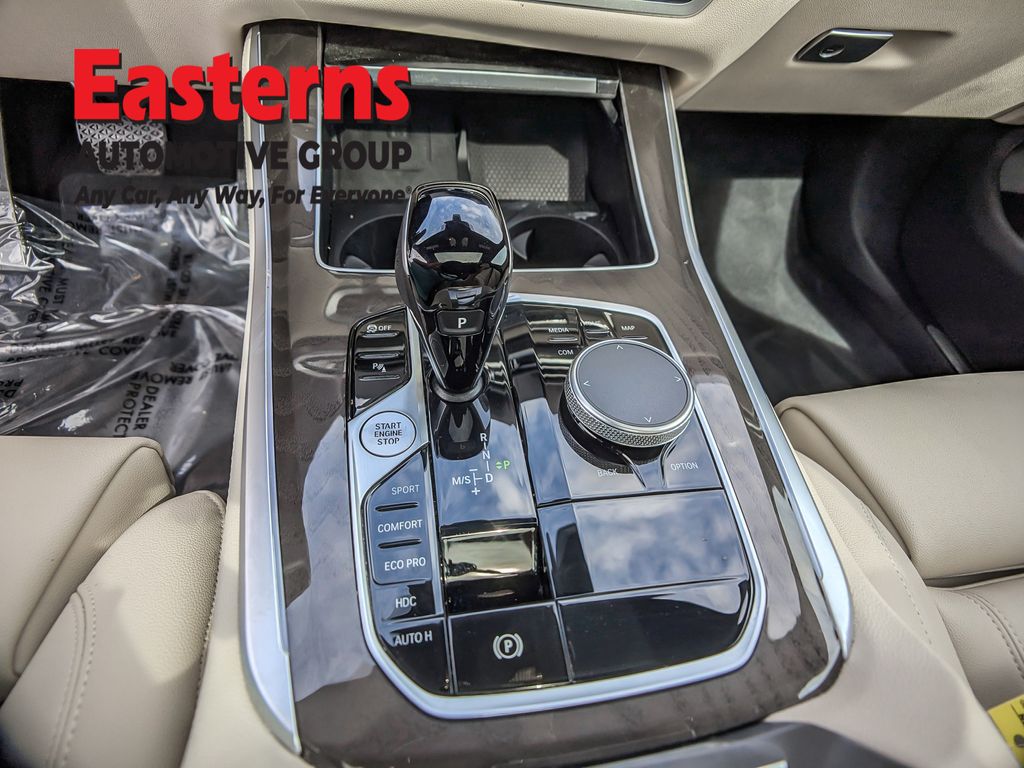 2022 BMW X5 xDrive40i Image 21 of 33
