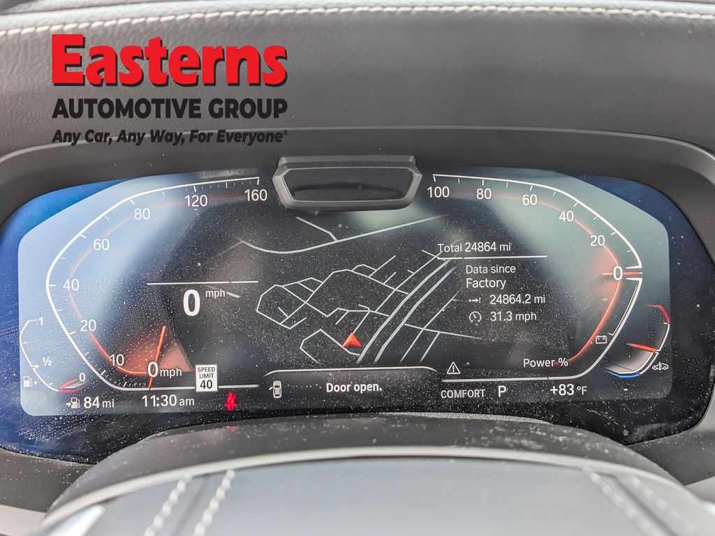 2022 BMW X5 xDrive40i Image 17 of 33