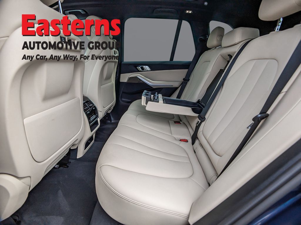 2022 BMW X5 xDrive40i Image 32 of 33
