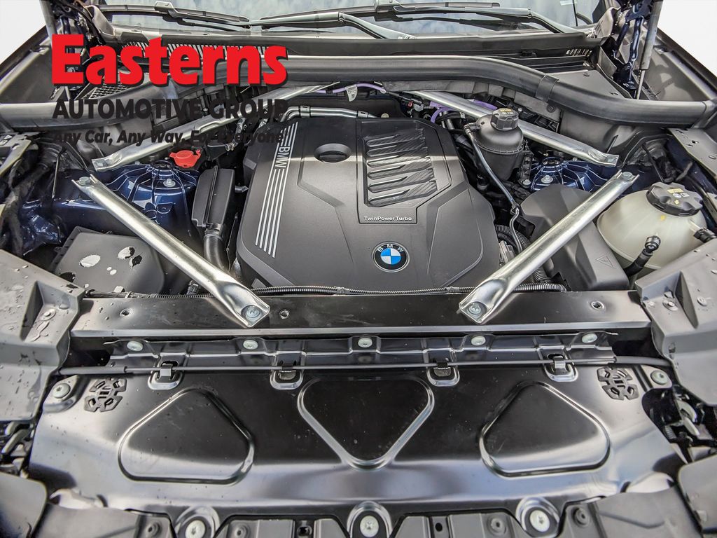 2022 BMW X5 xDrive40i Image 8 of 33