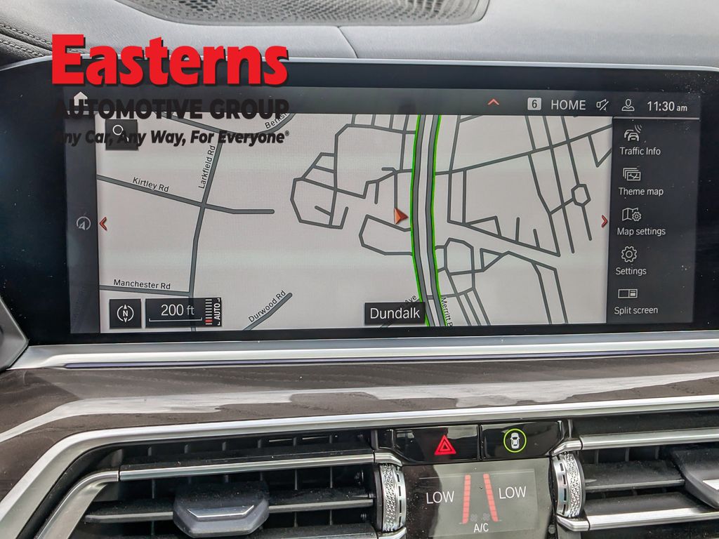 2022 BMW X5 xDrive40i Image 19 of 33