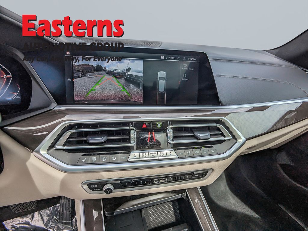 2022 BMW X5 xDrive40i Image 20 of 33