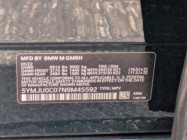 Vehicle image 29 of 29