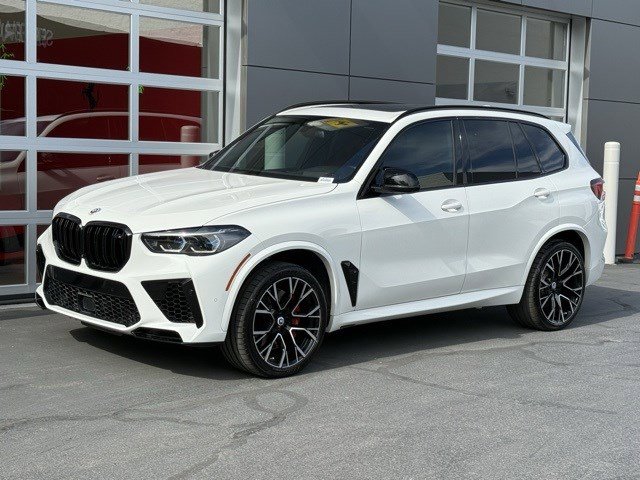 Vehicle image 1 of 19