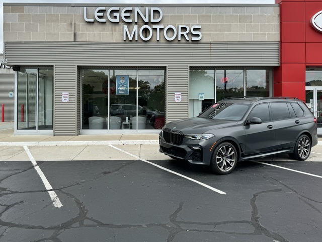 Vehicle image 1 of 30