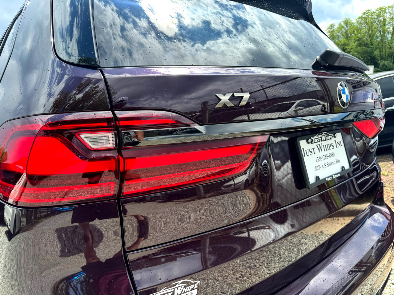 Vehicle image 88 of 93