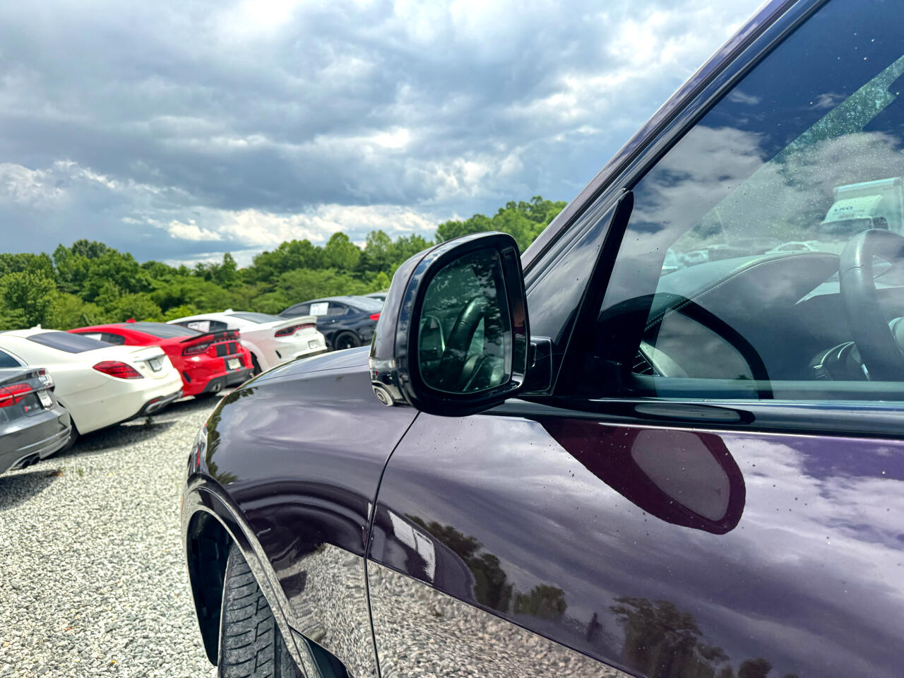 Vehicle image 91 of 93