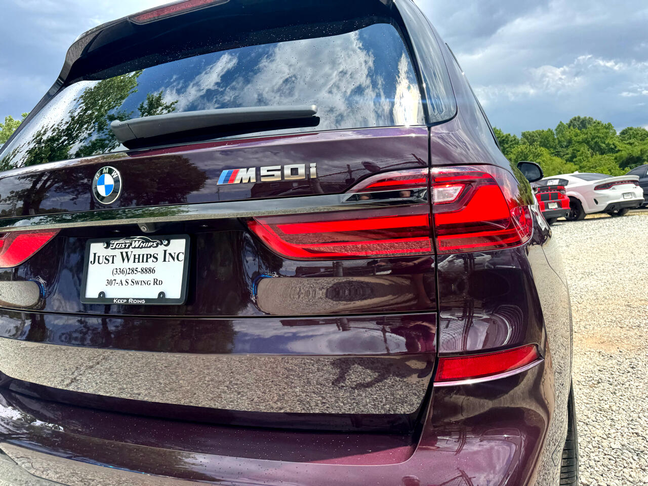 Vehicle image 87 of 93