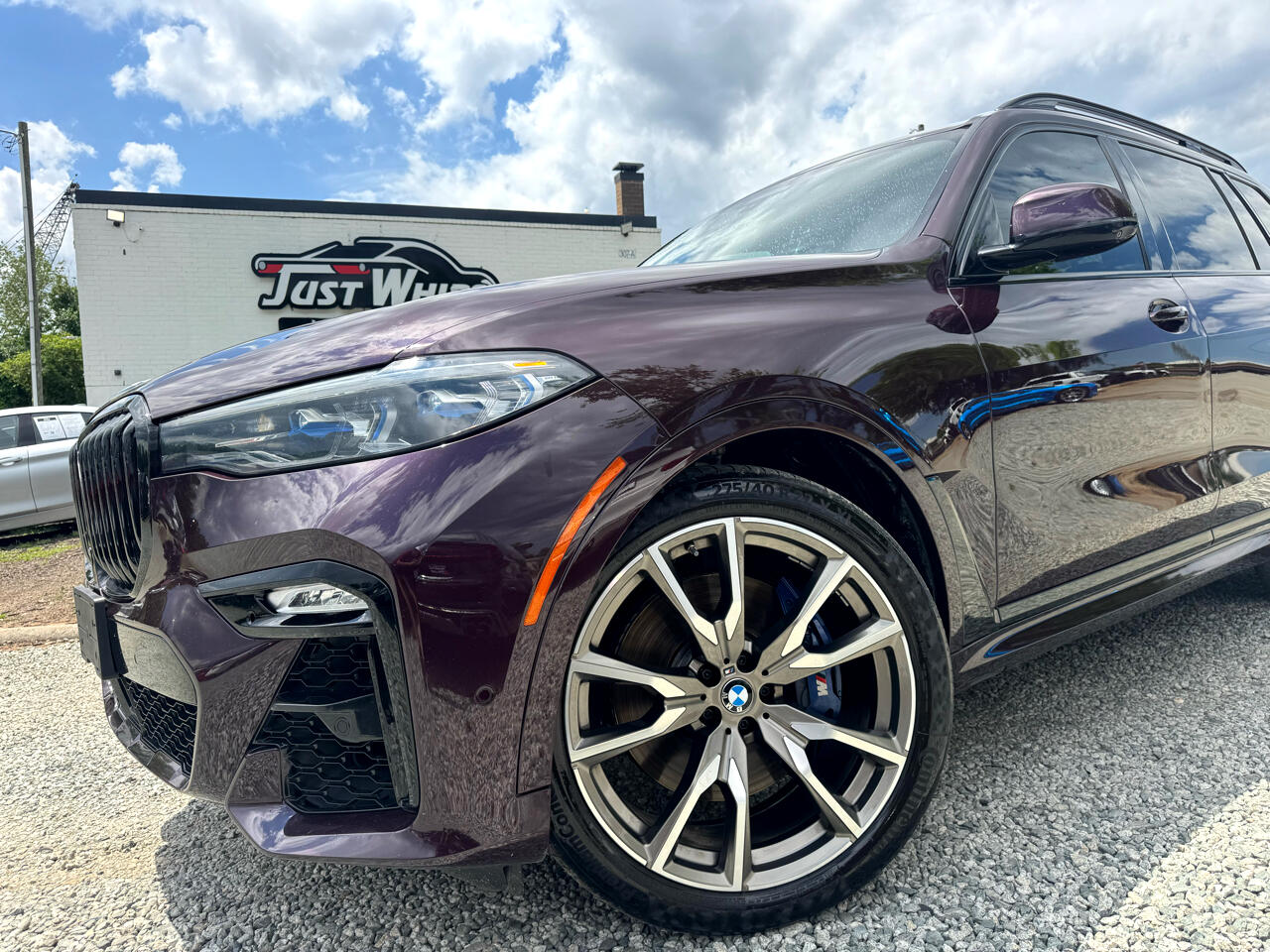 Vehicle image 1 of 93