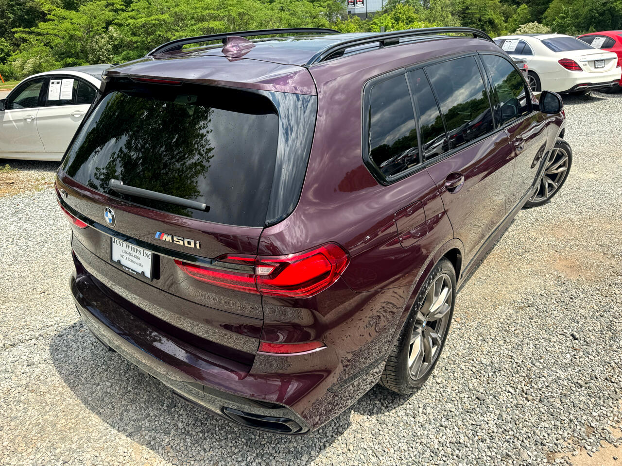 Vehicle image 9 of 93