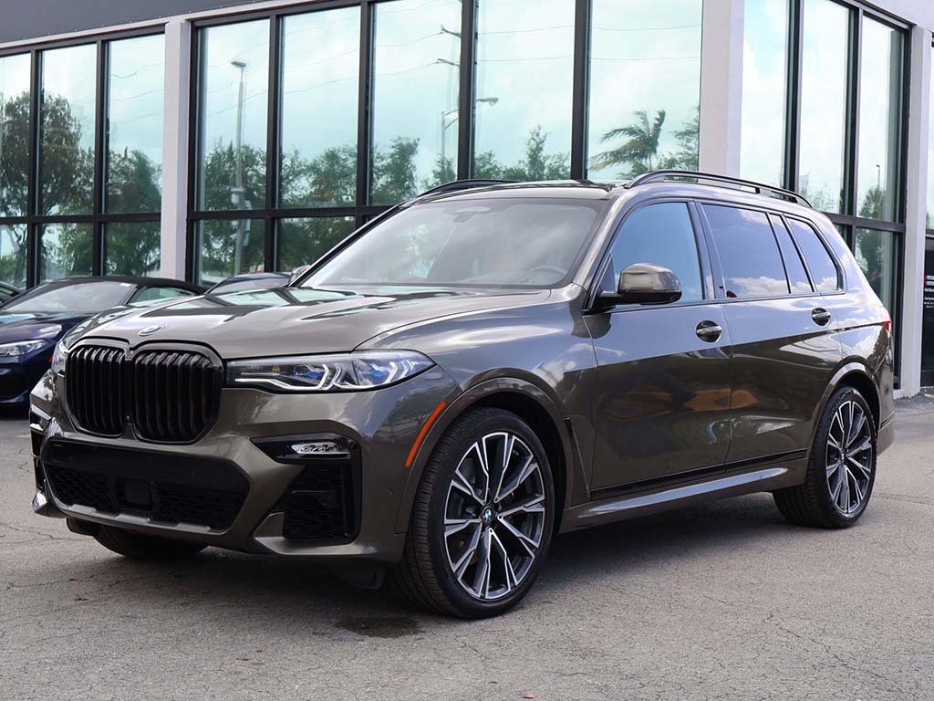 Vehicle image 1 of 76