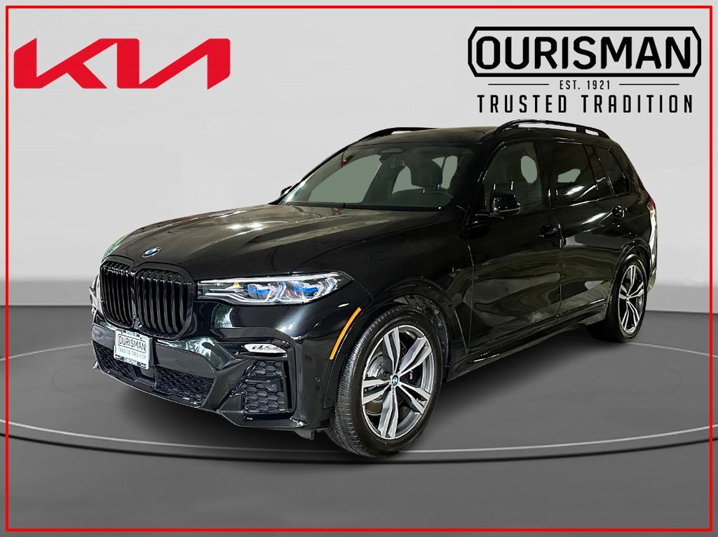 Vehicle image 1 of 36