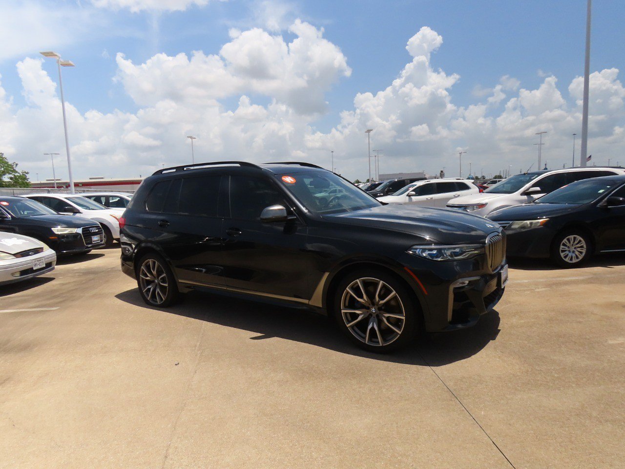 Vehicle image 3 of 38