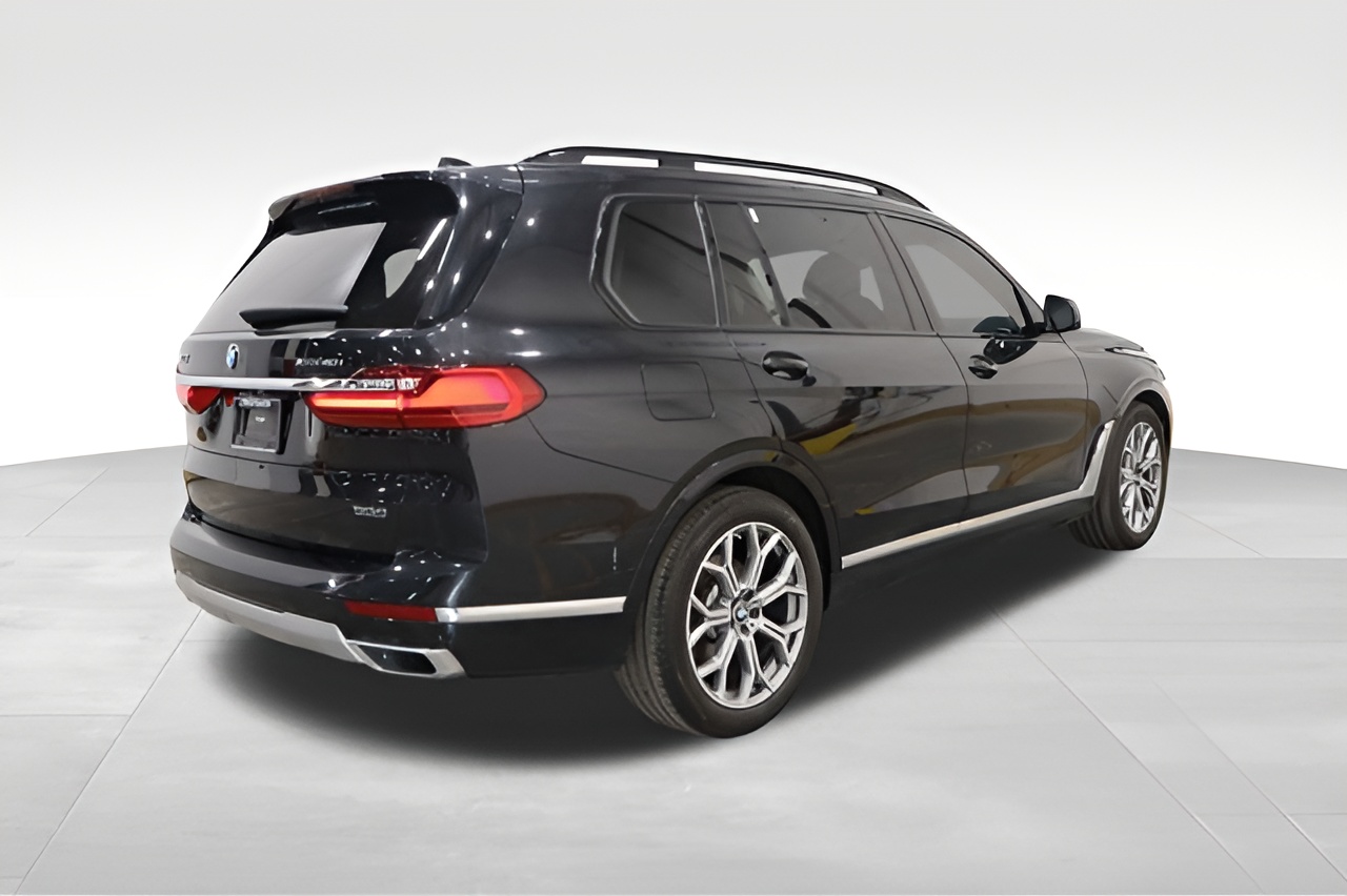 Vehicle image 50 of 50