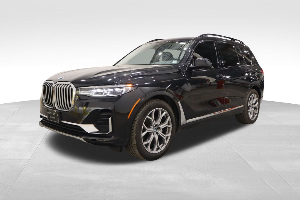 Vehicle image 1 of 50