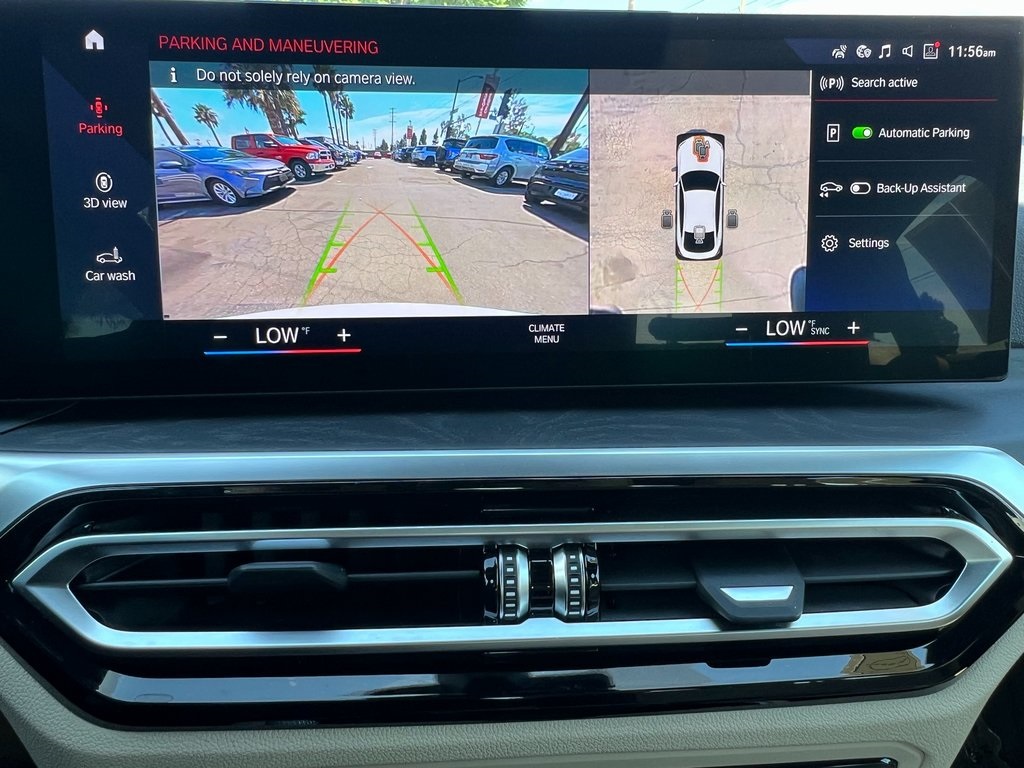 2022 BMW i4 eDrive40 Image 19 of 29