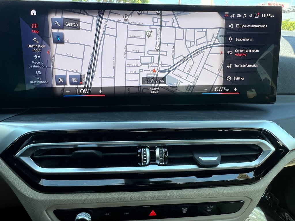 2022 BMW i4 eDrive40 Image 21 of 29