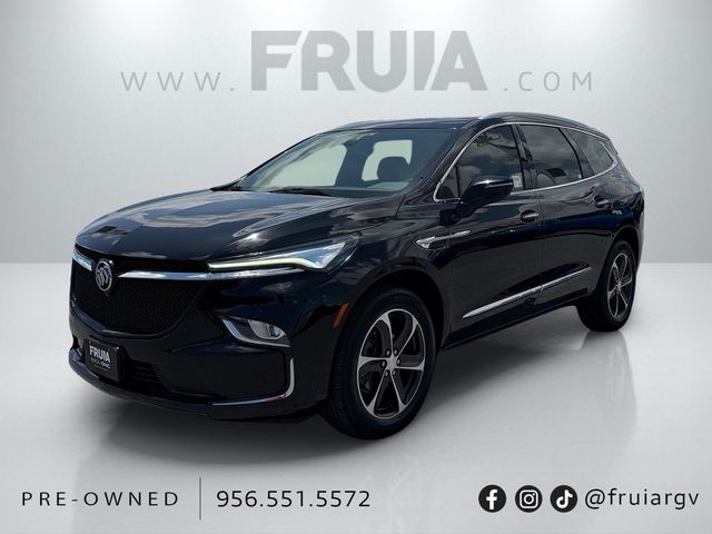 2022 Buick Enclave Essence Image 1 of 28