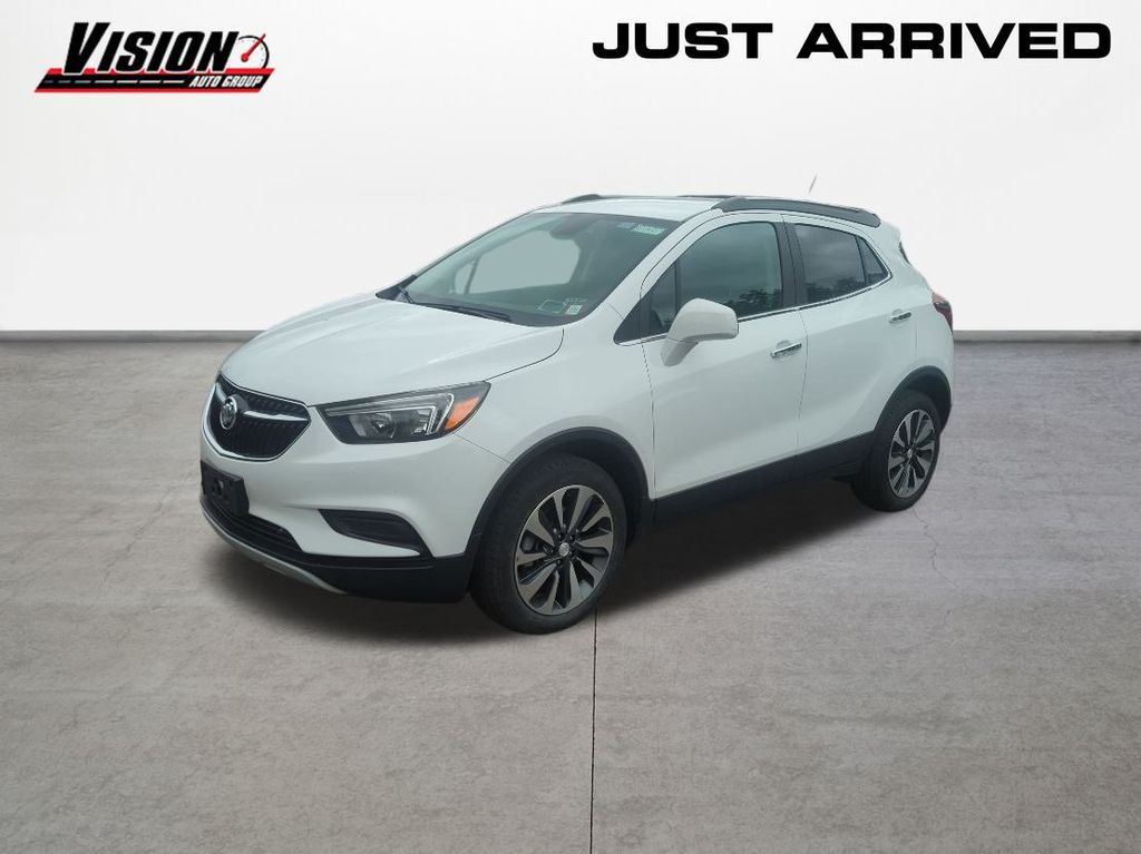 Vehicle image 1 of 8