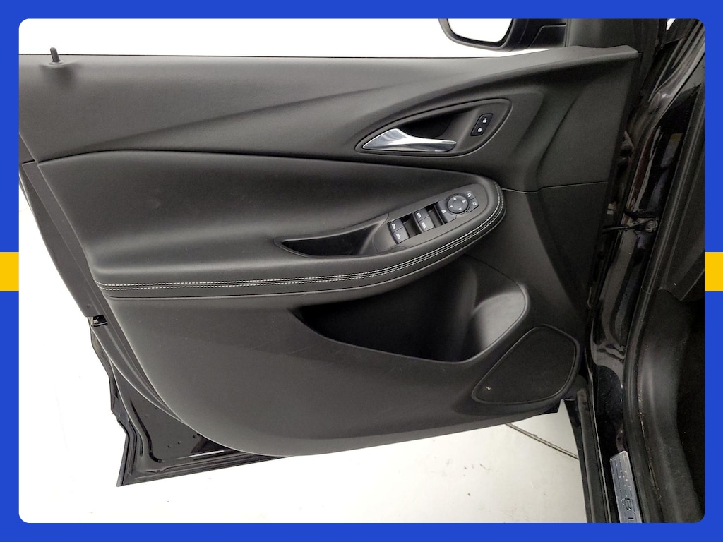 2022 Buick Encore GX Preferred Image 1 of 1