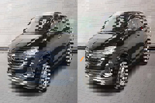 Vehicle image 1 of 36