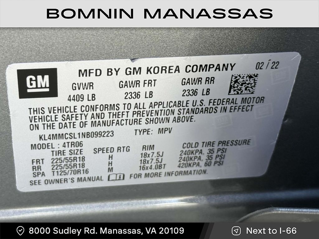 Vehicle image 30 of 30