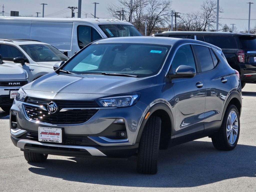 Vehicle image 1 of 40