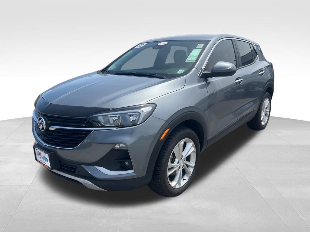 Vehicle image 1 of 22