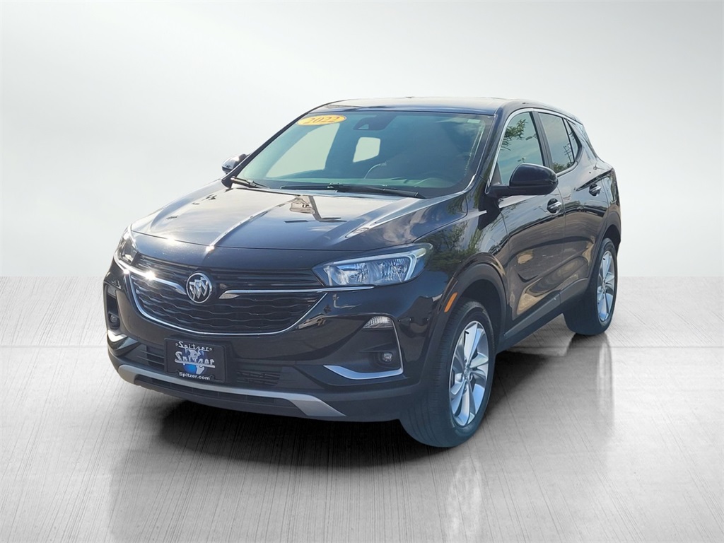 Vehicle image 1 of 35