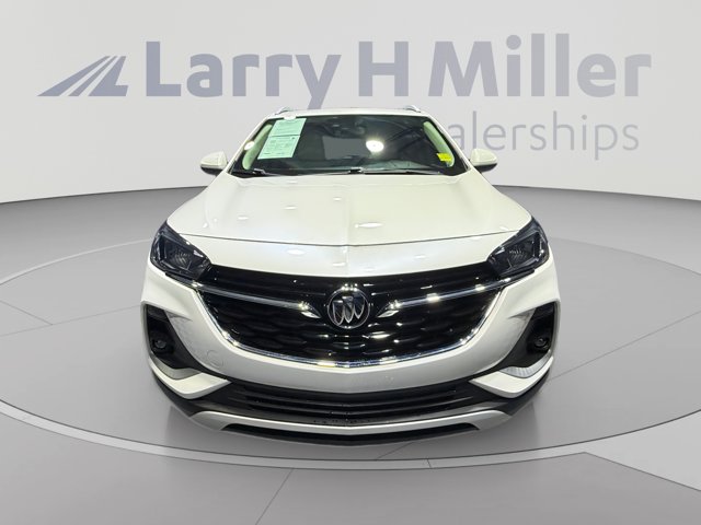 2022 Buick Encore GX Select Image 2 of 34