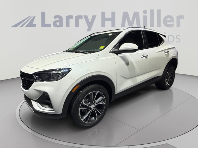 2022 Buick Encore GX Select Image 1 of 34