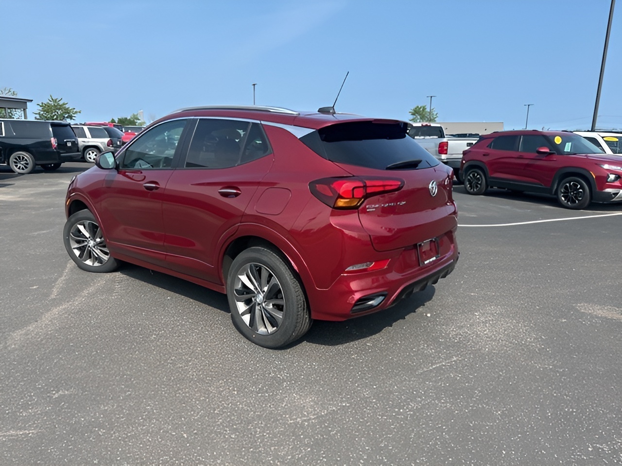 Vehicle image 37 of 38