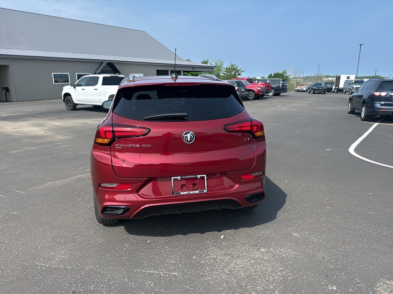 Vehicle image 36 of 38