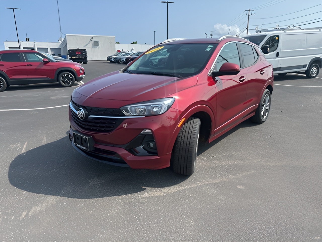 Vehicle image 31 of 38