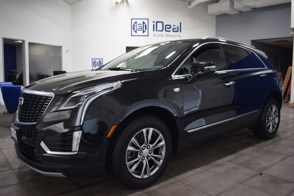 Vehicle image 1 of 36