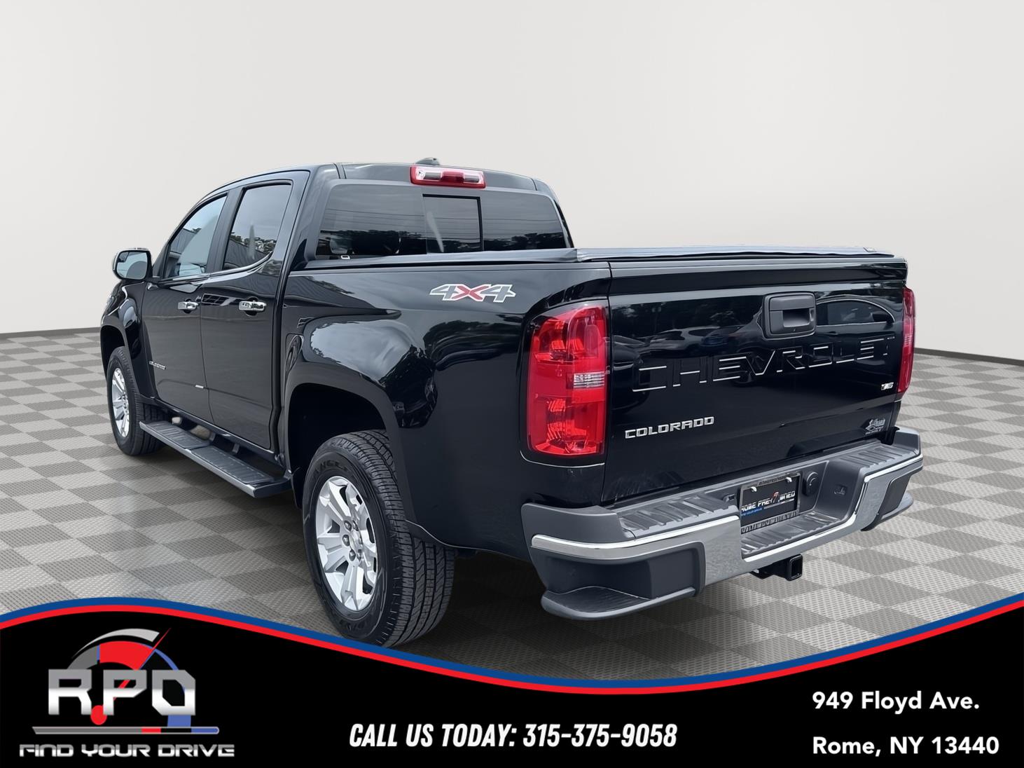 Vehicle image 6 of 40