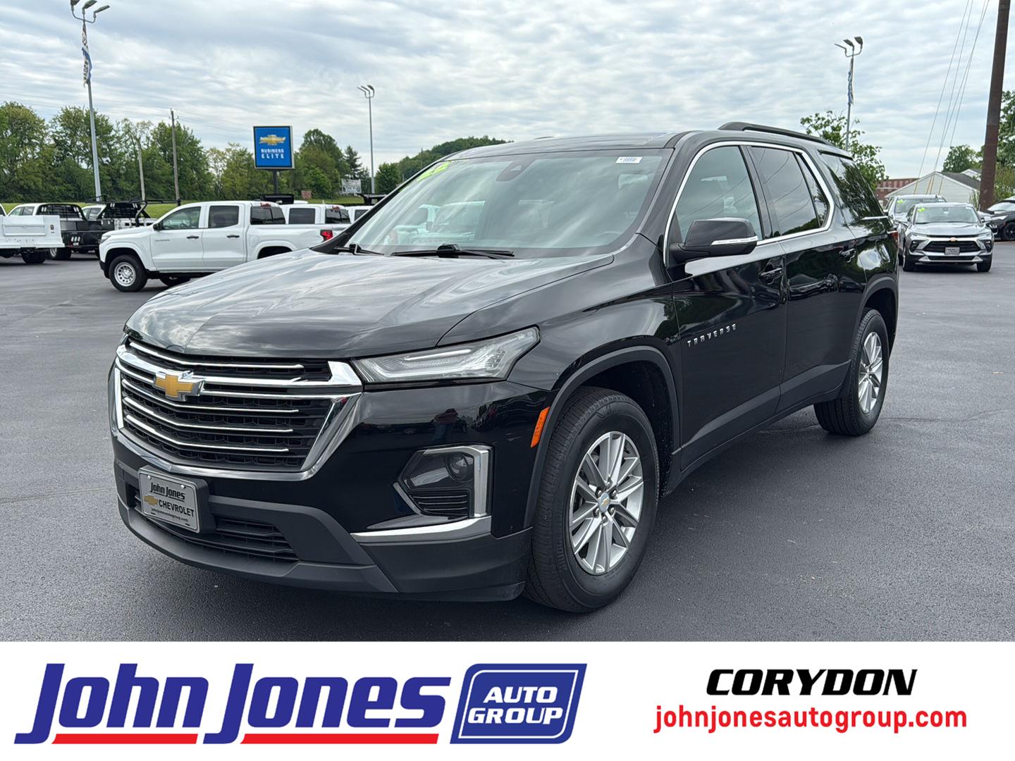 Vehicle image 1 of 23