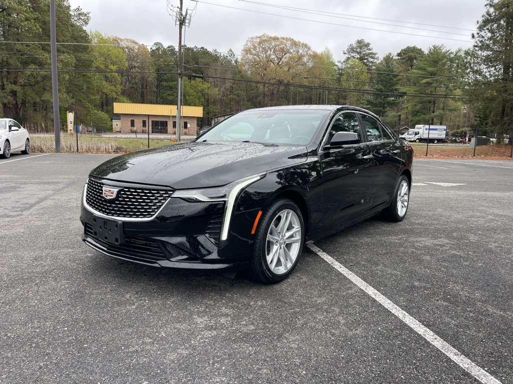 Vehicle image 1 of 23