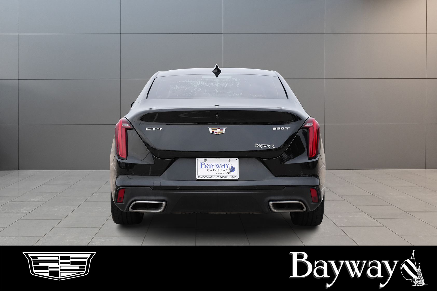 2022 Cadillac CT4 Premium Luxury Image 5 of 30