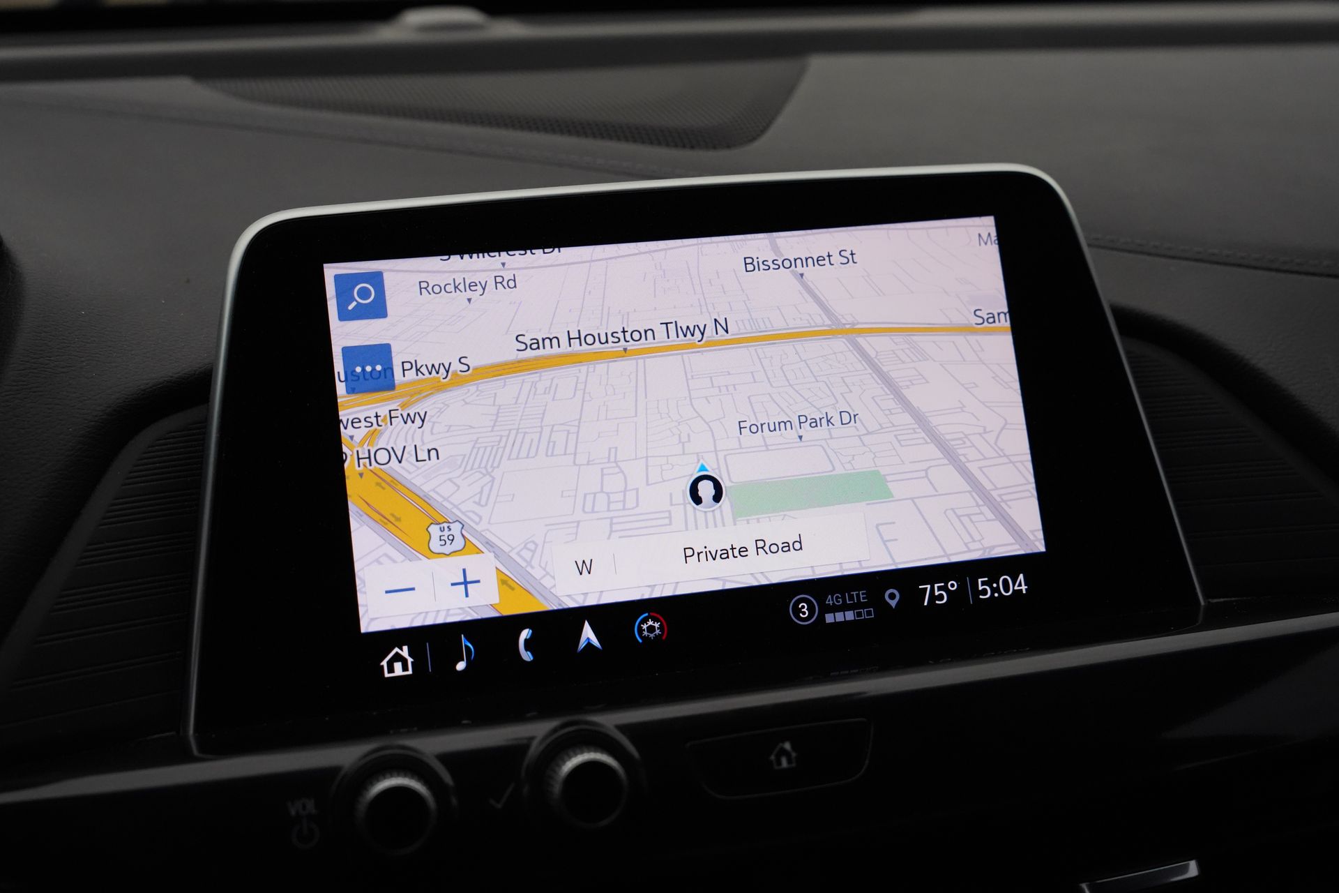 2022 Cadillac CT4 Premium Luxury Image 21 of 30