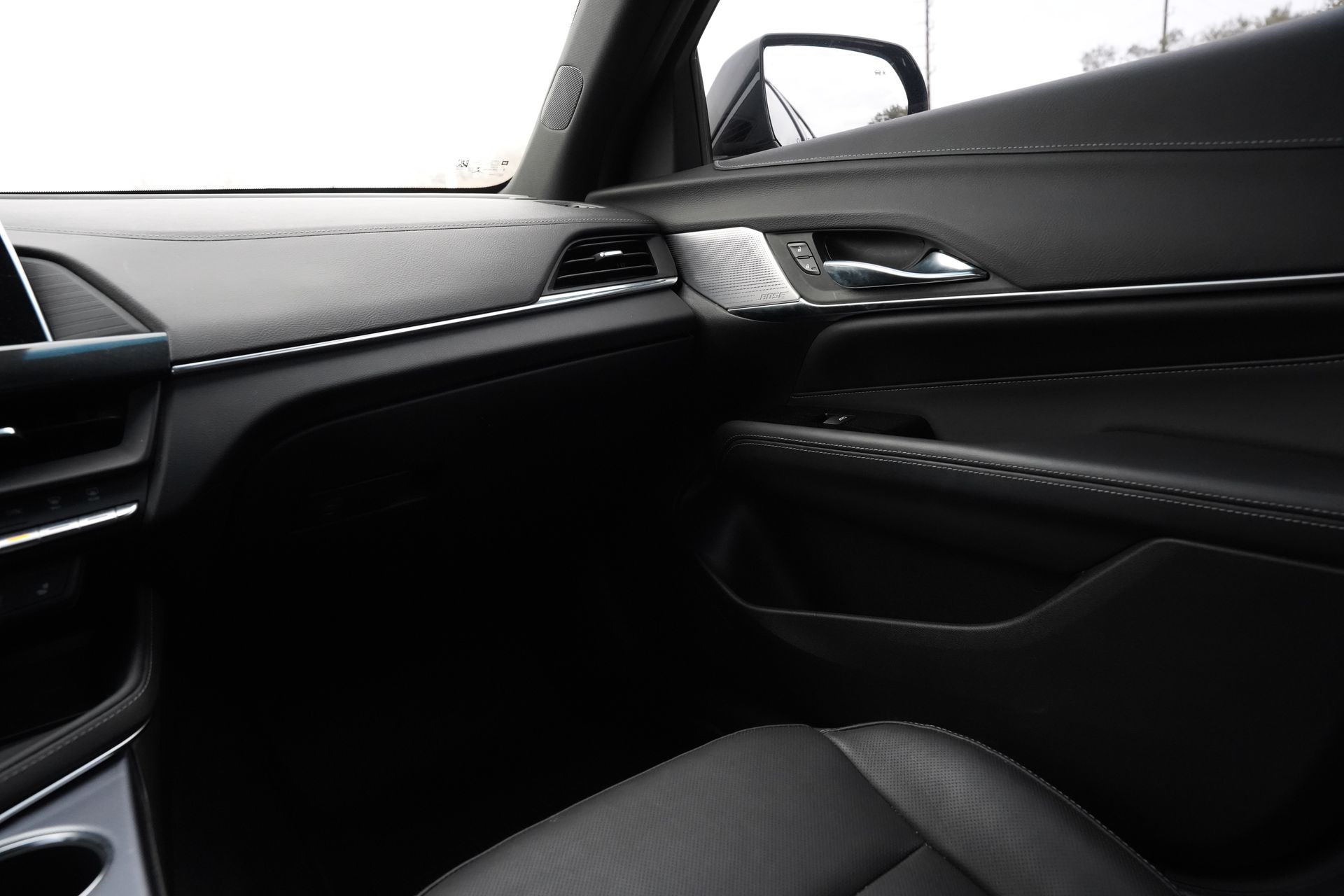 2022 Cadillac CT4 Premium Luxury Image 18 of 30