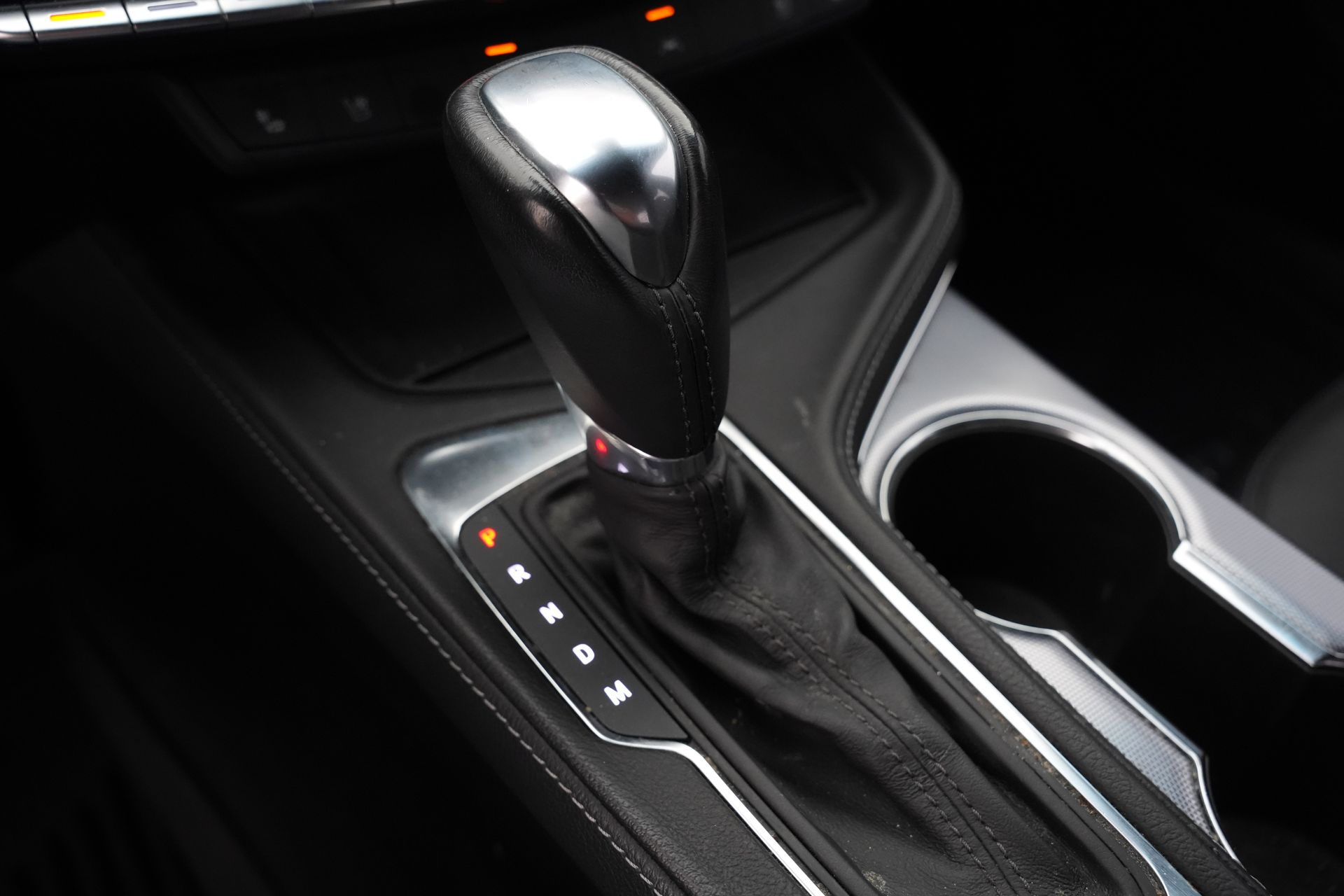 2022 Cadillac CT4 Premium Luxury Image 22 of 30