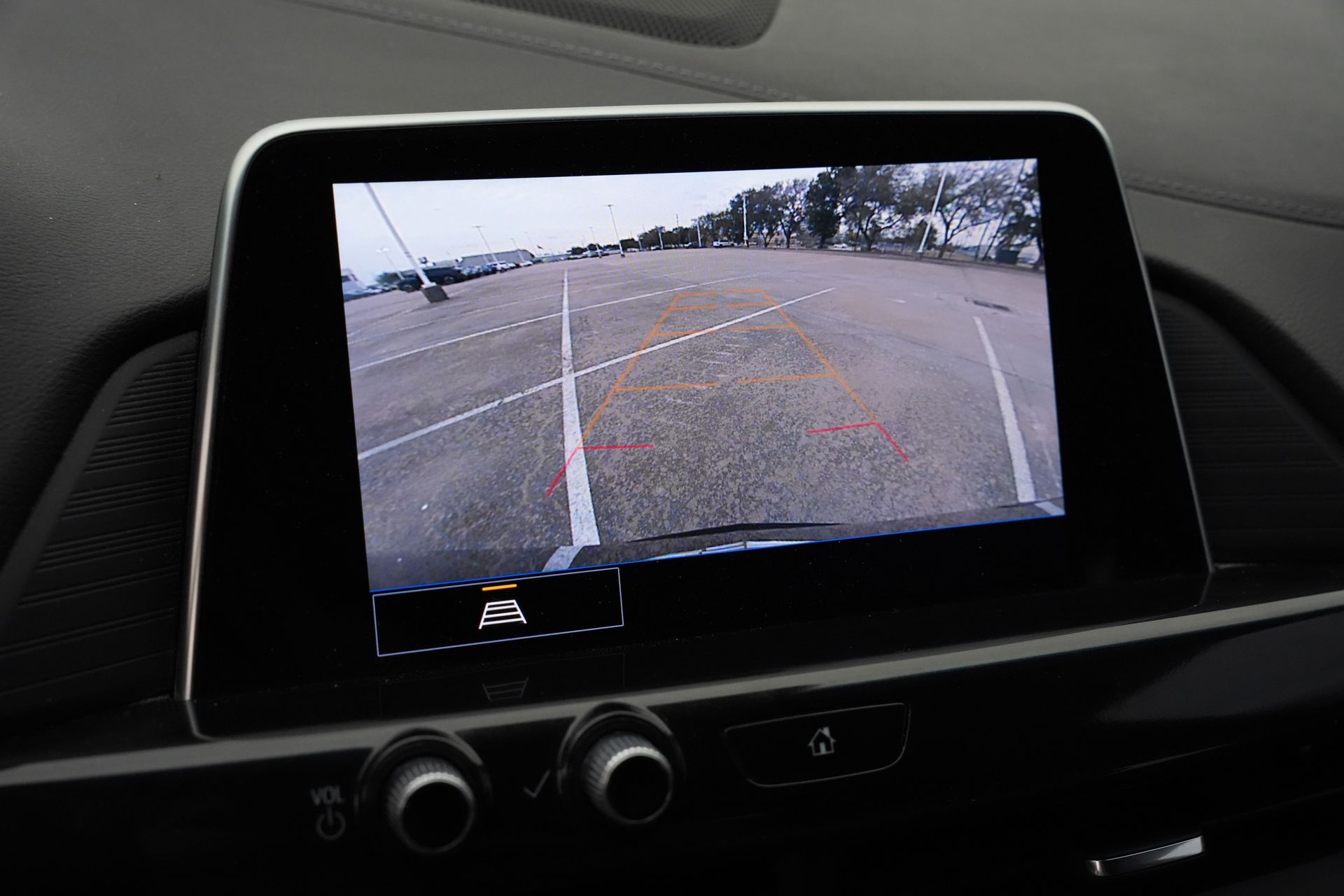 2022 Cadillac CT4 Premium Luxury Image 20 of 30