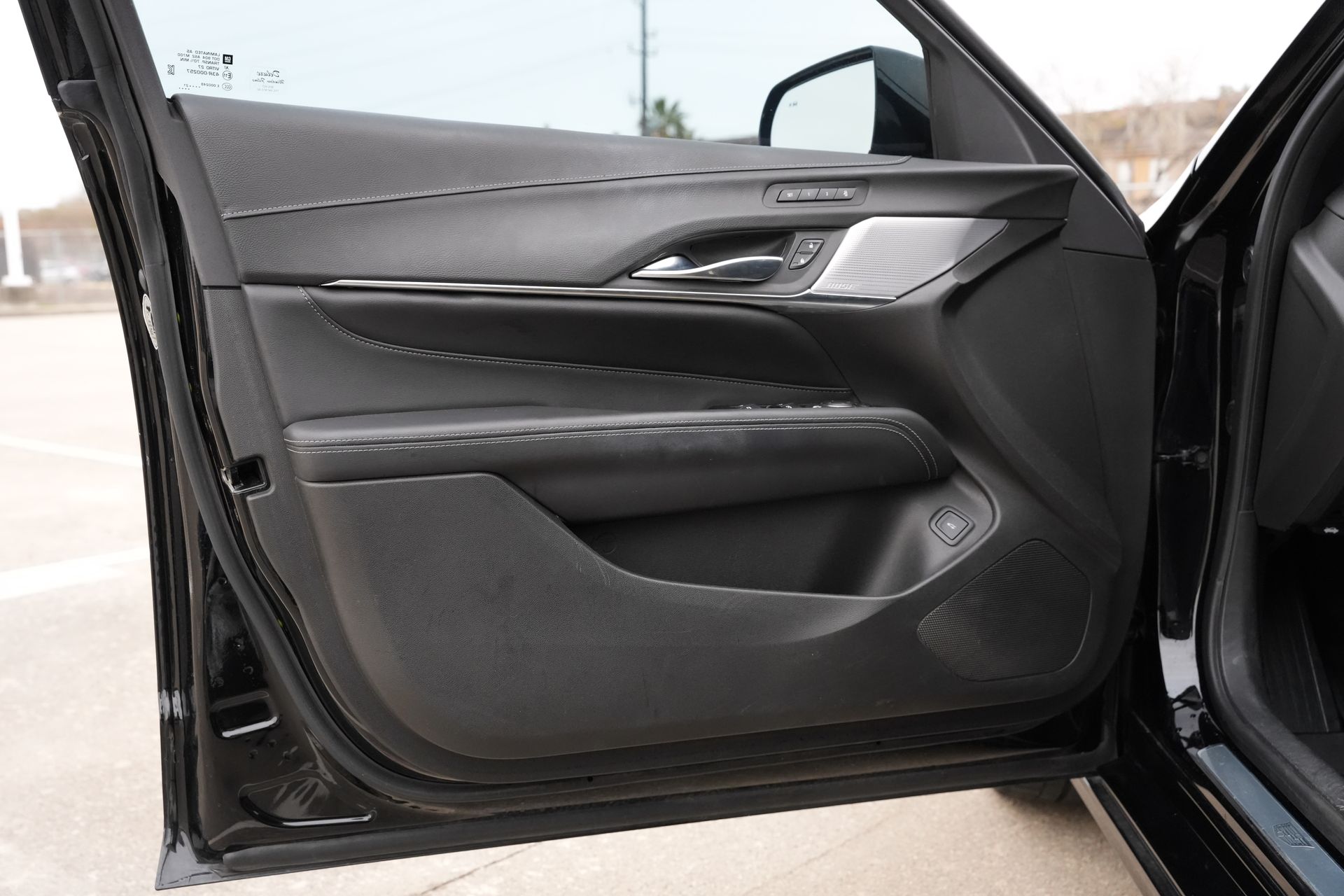 2022 Cadillac CT4 Premium Luxury Image 23 of 30