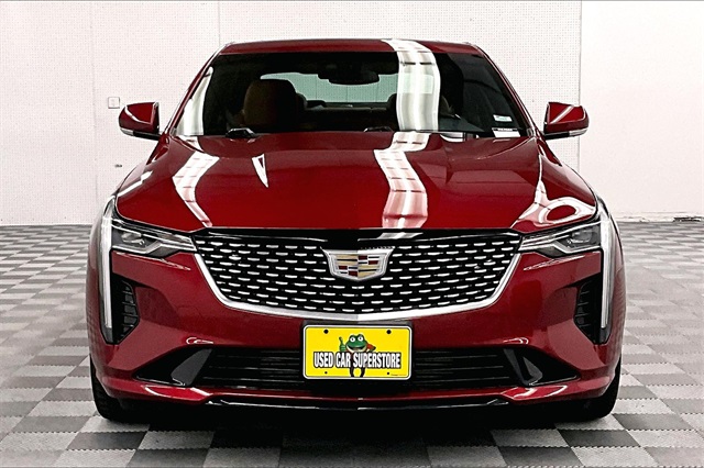 Vehicle image 2 of 38