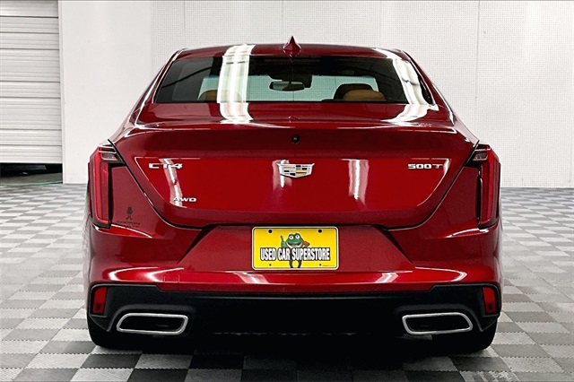 Vehicle image 5 of 38