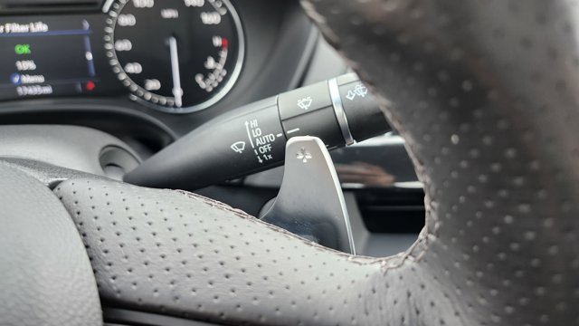 2022 Cadillac CT4 Sport Image 24 of 37