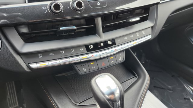 2022 Cadillac CT4 Sport Image 33 of 37