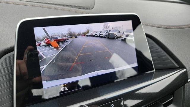 2022 Cadillac CT4 Sport Image 16 of 37