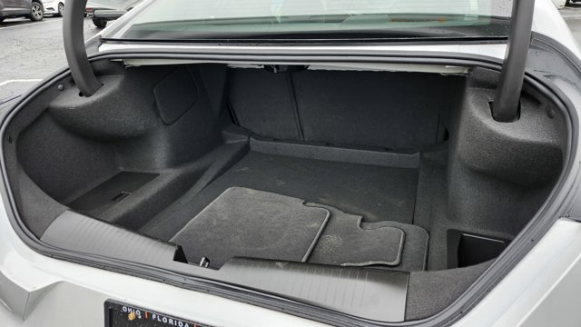 2022 Cadillac CT4 Sport Image 8 of 37